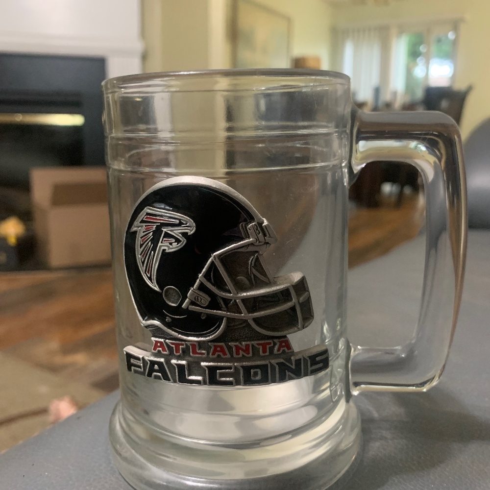 Atlanta Falcons Beer Cup